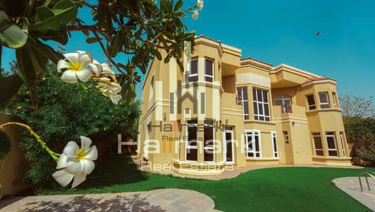 6 Bedroom Villa for Sale in The Villa, Dubai - MK_07198. jpg