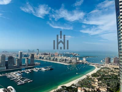 4 Bedroom Penthouse for Rent in Dubai Marina, Dubai - IMG-20240415-WA0035. jpg