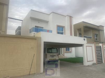 4 Bedroom Villa for Sale in Al Zahya, Ajman - DY3nh3DsEHfWucsq9nsjr9EyhE6fP8kdMIsWvDGN