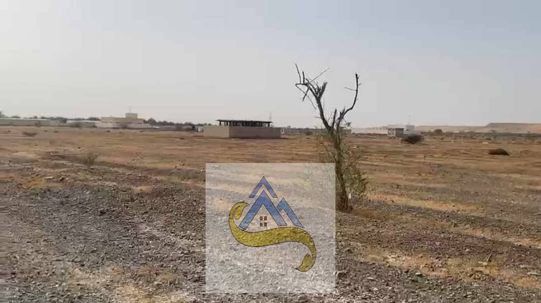 residential land in Manama 14  cheap price