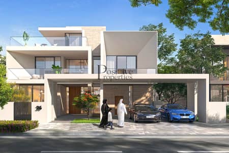 5 Bedroom Villa for Sale in Dubai Hills Estate, Dubai - Investor product | Analysis provide upon the request