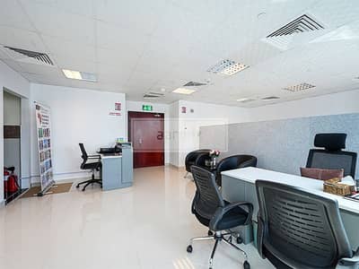 Офис в аренду в Джумейра Лейк Тауэрз (ДжЛТ), Дубай - 1 (6). jpg