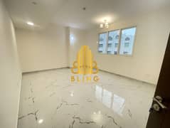 Brand New 2BHK With 2 Parkings, Balcony And Built-In Cupboards