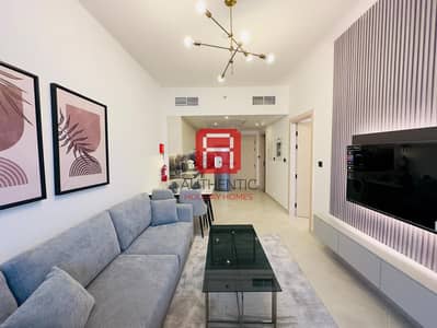 1 Bedroom Flat for Rent in Al Jaddaf, Dubai - 099c6a48-54bb-4085-98b1-1382402bc564. jpeg