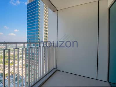 Brand New 1BR | High Floor | Vacant |Direct Buyers