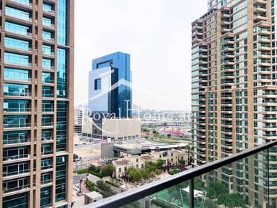 Marina Gate 1: Luxury Living on the Waterfront/1 BR / Fully Furnished