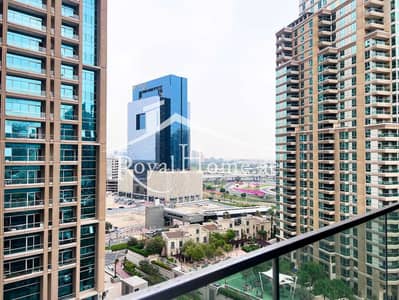 1 Bedroom Flat for Rent in Dubai Marina, Dubai - 2. jpg