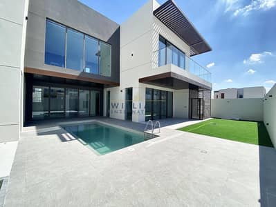 7 Bedroom Villa for Sale in Al Furjan, Dubai - READY TO MOVE | 7 BEDROOMS | PRIVATE POOL