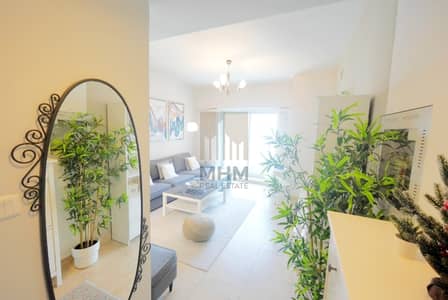 2 Bedroom Flat for Sale in Jumeirah Lake Towers (JLT), Dubai - High Floor | Huge Layout | Well Maintained