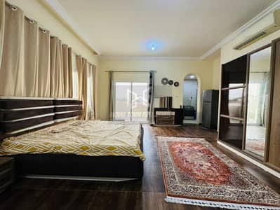 Studio for Rent in Khalifa City, Abu Dhabi - WhatsApp Image 2023-11-07 at 4.21. 21 PM. jpeg
