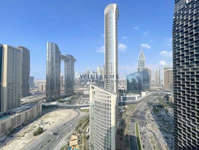 2 Bedroom Apartment for Sale in Downtown Dubai, Dubai - 2 BED | AMAZING VIEWS | NOTICE SERVED