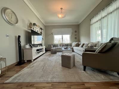 3 Bedroom Flat for Sale in Palm Jumeirah, Dubai - PARK & SEA VIEW | 2,159 SQFT | HIGH FLOOR