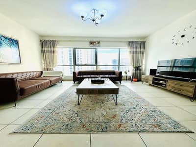 فلیٹ 2 غرفة نوم للبيع في دبي مارينا، دبي - شقة في ذا بوينت،دبي مارينا 2 غرف 2250000 درهم - 8695913