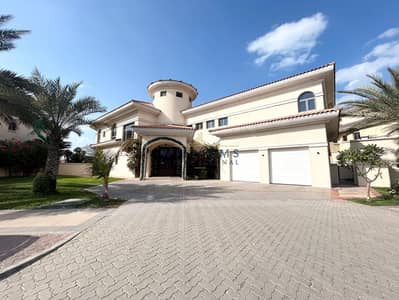 5 Bedroom Villa for Rent in Palm Jumeirah, Dubai - ATLANTIS VIEW | NEW TO MARKET | VIEW NOW