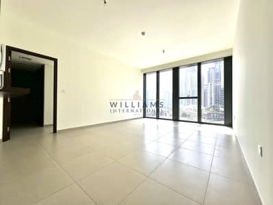 1 Bedroom Apartment for Sale in Downtown Dubai, Dubai - 1 BEDROOM | 2 BATHROOMS | SKYLINE VIEW