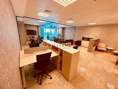 Office for Sale in Business Bay, Dubai - VACANT | LUXURY FIT OUT | PRIME LOCATION