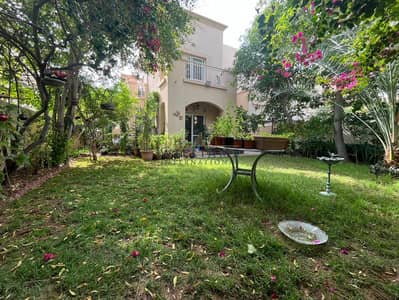3 Bedroom Villa for Sale in The Springs, Dubai - SPRINGS 2 | TYPE 2E | VACANT ON TRANSFER