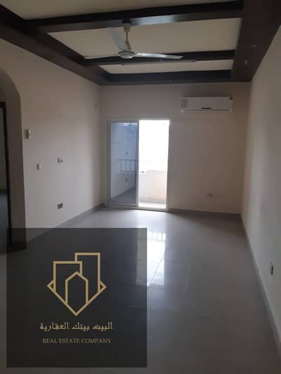 For rent in Ajman  Room and hall in Nuaimia 2