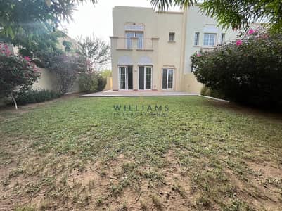 3 Bedroom Villa for Sale in The Springs, Dubai - SPRINGS 3 | TYPE 3E | VACANT ON TRANSFER