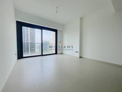 1 Bedroom Apartment for Sale in Downtown Dubai, Dubai - VACANT | HIGH FLOOR | BOULEVARD VEW