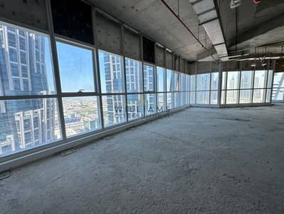 Floor for Rent in Business Bay, Dubai - NEW TOWER | FULL FLOOR | PRIME LOCATION