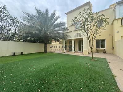 3 Bedroom Villa for Sale in The Springs, Dubai - VACANT NOW | 2E | OPPOSITE POOL AND PARK
