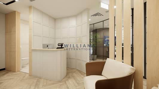 Office for Sale in Jumeirah Lake Towers (JLT), Dubai - BRAND NEW | VACANT | LUXURY FITTED