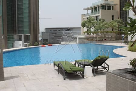 1 Bedroom Flat for Sale in Al Reem Island, Abu Dhabi - IMG_1185 - Copy. JPG