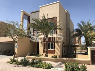 3 Bedroom Villa for Rent in Al Barsha, Dubai - Opposite to Park - 3 Beds Detached - Vacant 3 Bedroom Villa for Rent in Al Barsha, Dubai - Opposite to Park - 3 Beds Detached - Vacant