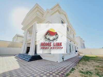 5 Bedroom Villa for Rent in Hoshi, Sharjah - 057fa2cc-7e13-439a-8106-07f329a1210b. jpeg