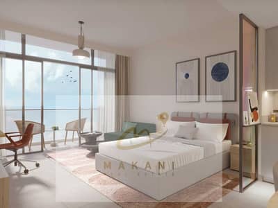فلیٹ 1 غرفة نوم للبيع في جزيرة السعديات، أبوظبي - Screenshot 2024-04-16 152212. png