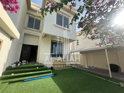 4 Bedroom Villa for Rent in Mohammed Bin Zayed City, Abu Dhabi - 3vKvyNN91IkNFWMKNjFPI6hqLmA6E73GJMyaS4Vg