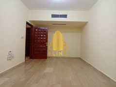 Alluring 2BHK With Balcony And Closed Kitchen