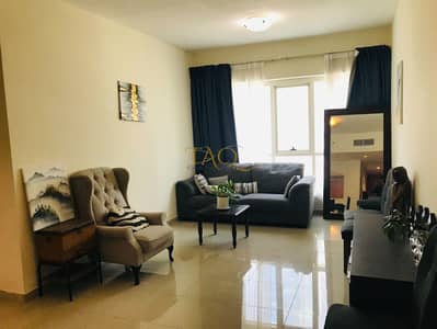 SPACIOUS 1 BEDROOM | UNFURNISHED | READY TO MOVED |