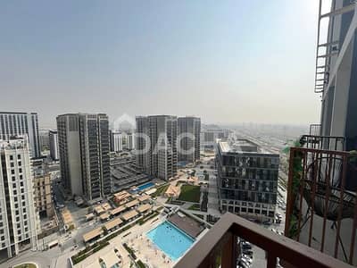 2 Bedroom Flat for Rent in Dubai Hills Estate, Dubai - Stunning Finish I Fully Furnished I Upgraded