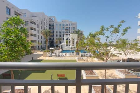 3 Bedroom Apartment for Sale in Town Square, Dubai - Spacious | Family Friendly Community | Vacant