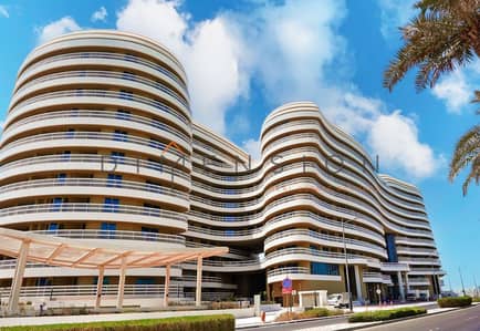 2 Bedroom Flat for Rent in Saadiyat Island, Abu Dhabi - ajwan-towers--1024x707. png
