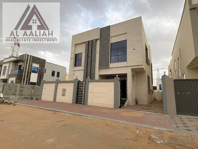 5 Bedroom Villa for Sale in Al Helio, Ajman - WhatsApp Image 2024-04-15 at 5.21. 49 PM. jpeg