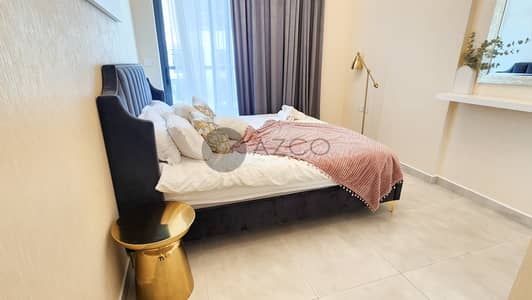 朱美拉环形村(JVC)， 迪拜 1 卧室公寓待售 - 20230314_130447. jpg
