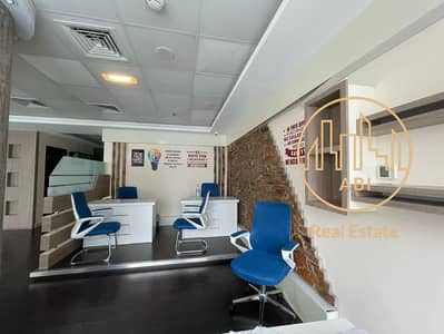 Office for Rent in Business Bay, Dubai - 99c52a01-1045-4e8a-b41a-c0fa8d3418f0. jpg