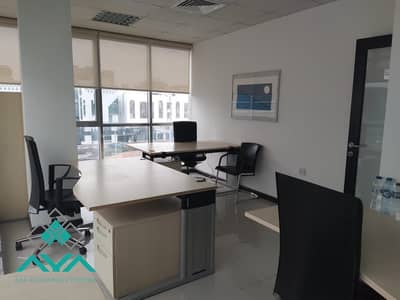 Office for Rent in Defence Street, Abu Dhabi - WhatsApp Image 2024-04-16 at 1.06. 51 PM. jpeg