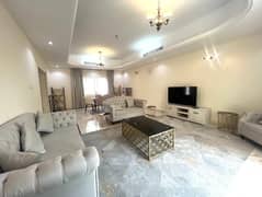 VACANT | FULLY FURNISHED | BIG LAYOUT