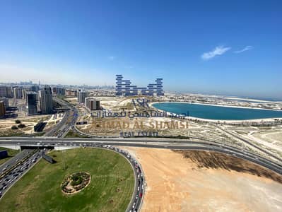 3 Bedroom Flat for Rent in Al Taawun, Sharjah - Spacious 3 BR | Panoramic Views Of City and Sea | 1 Parking