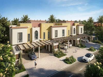 4 Bedroom Villa for Sale in Yas Island, Abu Dhabi - WhatsApp Image 2024-03-27 at 16.21. 42_5888c487. jpg