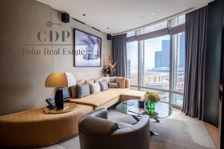 1 Bedroom Flat for Sale in Downtown Dubai, Dubai - DSCF8401-HDR. jpg