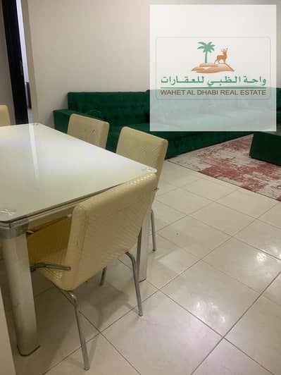 1 Bedroom Apartment for Rent in Al Taawun, Sharjah - 8c2e034d-3767-4f33-953e-c1d63bfe64ee. jpg