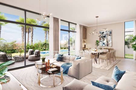 4 Bedroom Villa for Sale in Al Furjan, Dubai - Premium Location | Close to Pool and Park | Type C