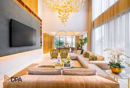 6 Bedroom Villa for Sale in DAMAC Hills, Dubai - cavali 7. jpg