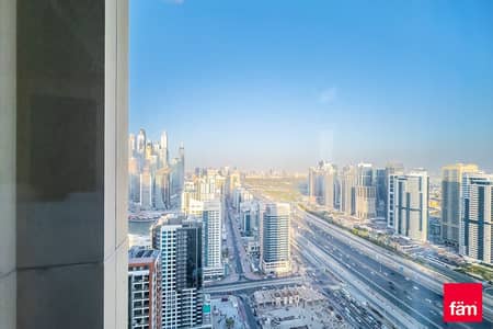 1 Bedroom Flat for Rent in Dubai Marina, Dubai - PRIME LOCATION | FULLY FURNISHED | HIGH FLOOR