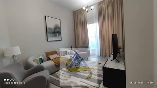 2 Bedroom Apartment for Sale in Al Amerah, Ajman - WhatsApp Image 2024-02-22 at 3.11. 52 AM (2). jpeg